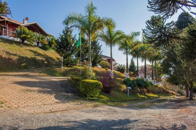 Exterior & Views 2, Pousada Sonho Meu, Itanhomi
