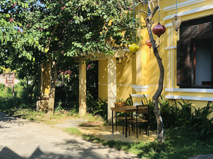 Exterior & Views 2, Tammy Hostel, Da Nang