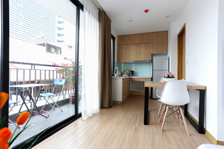 Others 5, NYT Home Cau Giay, Cầu Giấy