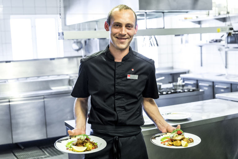 Food & Drinks 5, Reine Rorbuer - by Classic Norway Hotels, Moskenes