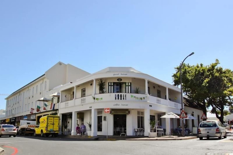 Exterior & Views, The Vibe, Cape Winelands