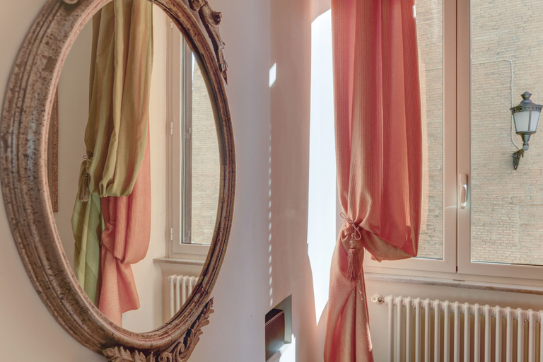 Interior 5, Residenza Sette Sale - Home and More, Roma