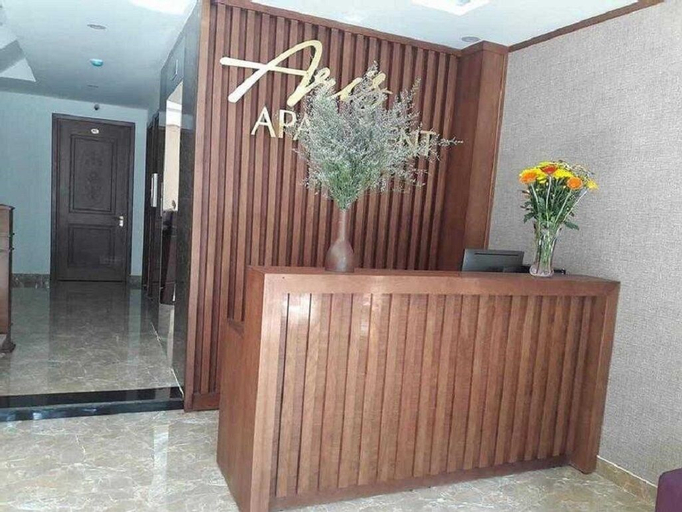 Others 5, Aris Beach Apartment & Hotel, Da Nang