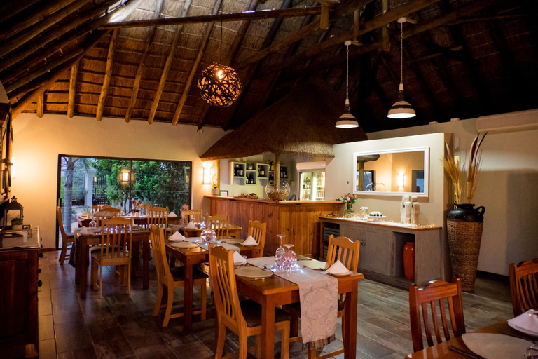 Food & Drinks 5, De Old Drift Guest Farm, Cacadu