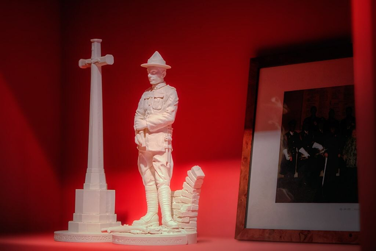 Others 5, Menin Gate House 2, West-Vlaanderen