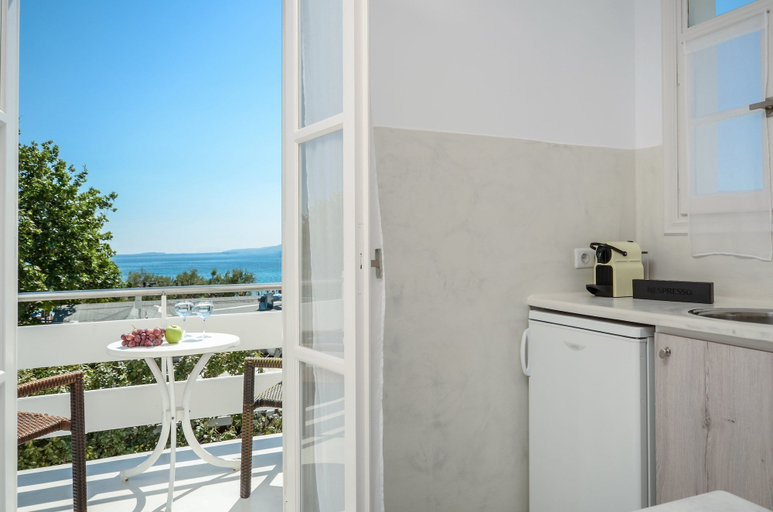 Others 5, Ostria Hotel, South Aegean