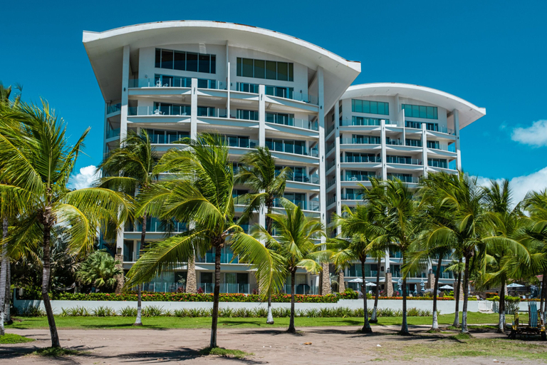 Exterior & Views 2, Best in Jaco Diamante del Sol Condos, Garabito
