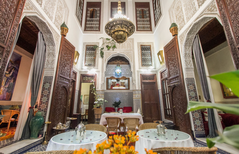 Business Facilities