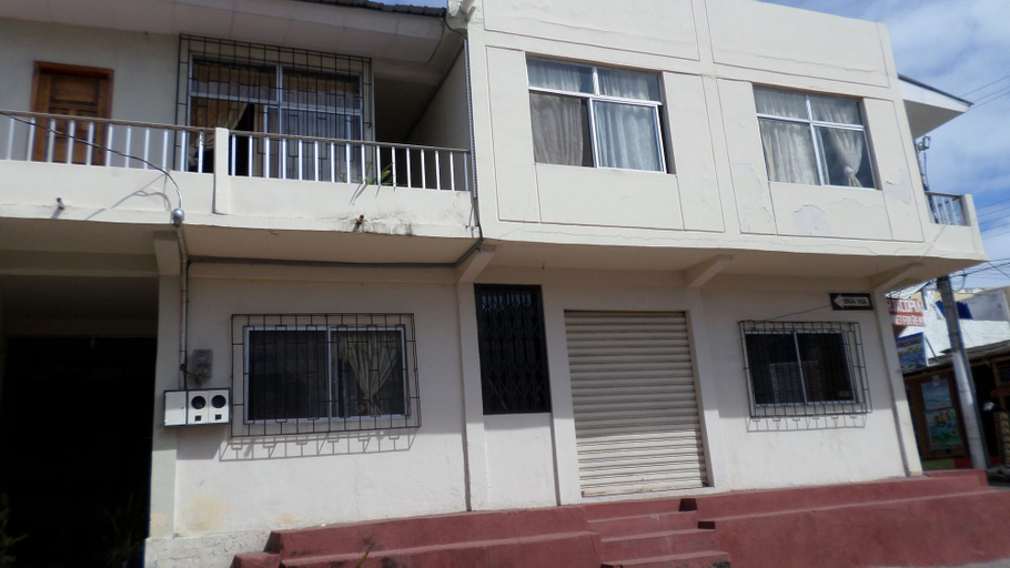 Exterior & Views 2, Hostal Miconia, Santa Cruz