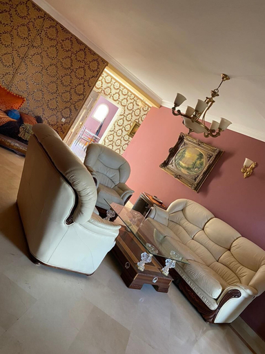 Others 5, 2 Bedroom Marsa Apartment, Tétouan