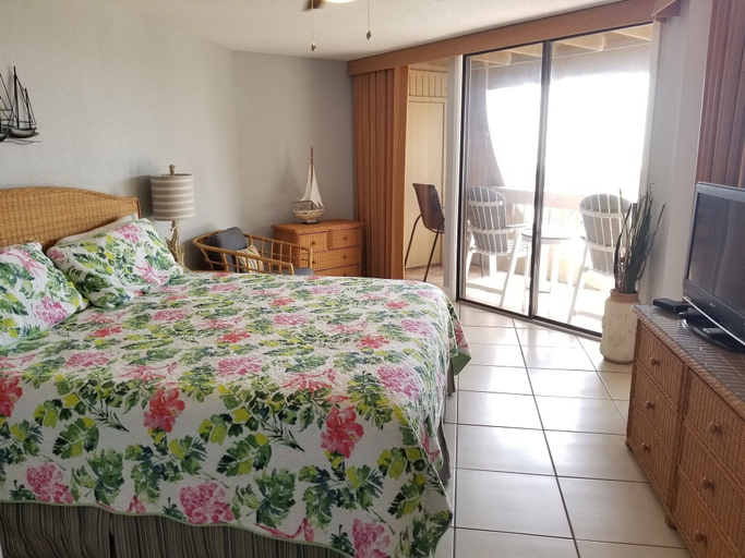 Bedroom 2, Hibiscus B203, Saint Johns