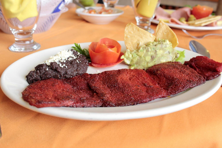 Food & Drinks 5, Hotel Enríquez, Coatzacoalcos