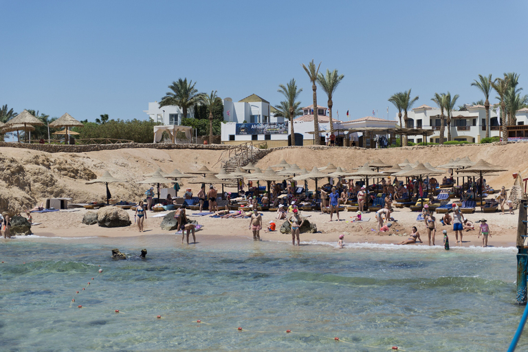 Exterior & Views 2, Amphoras Beach - Ultra All Inclusive, Sharm el-Sheikh