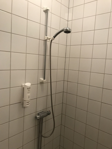 Bathroom 3, Klackbergsgården, Norberg