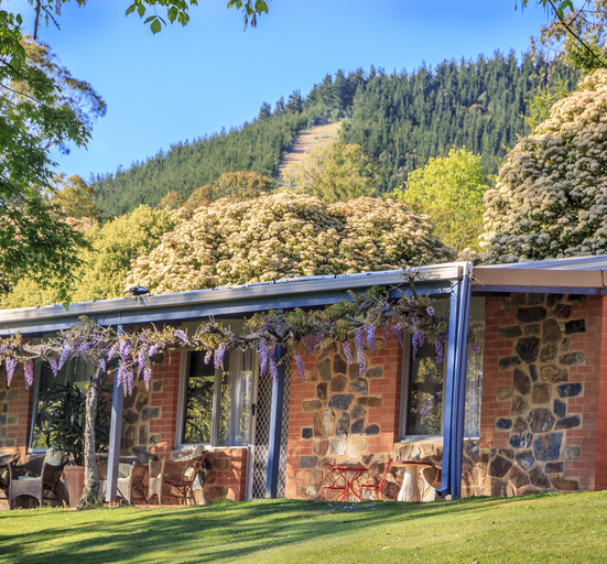 Exterior & Views, Bright Mystic Valley, Alpine - East