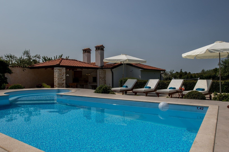 Sport & Beauty 4, Istrian Villa Lavanda, Kanfanar