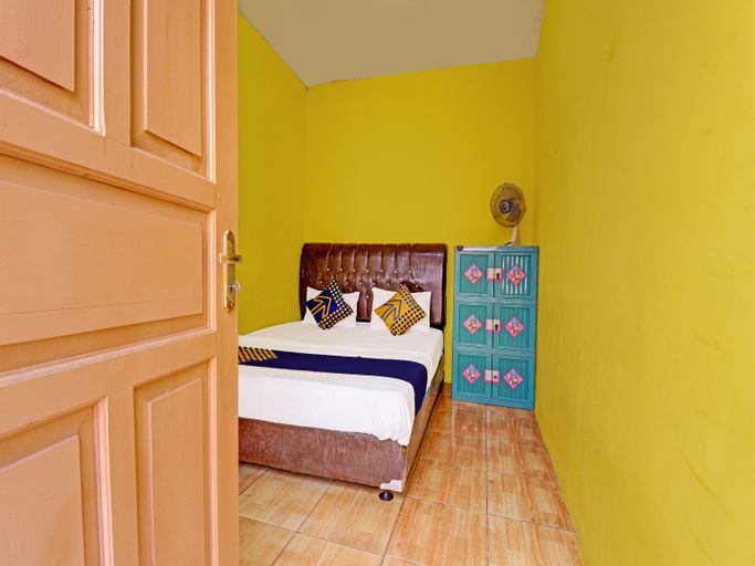 Bedroom 8