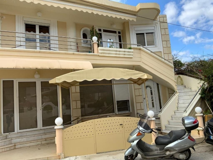 Exterior & Views, Katerina's Residence Chania, Crete