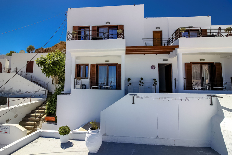 Exterior & Views 2, Lindos Beauty, South Aegean