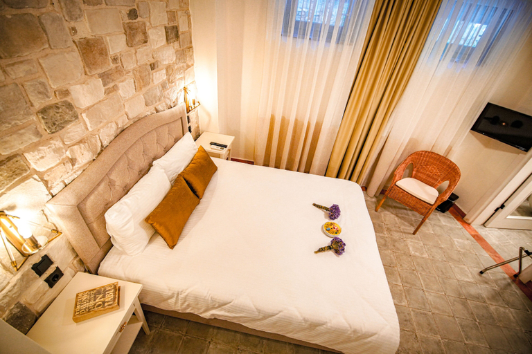 Bedroom 3, PetraAda Bozcaada, Bozcaada