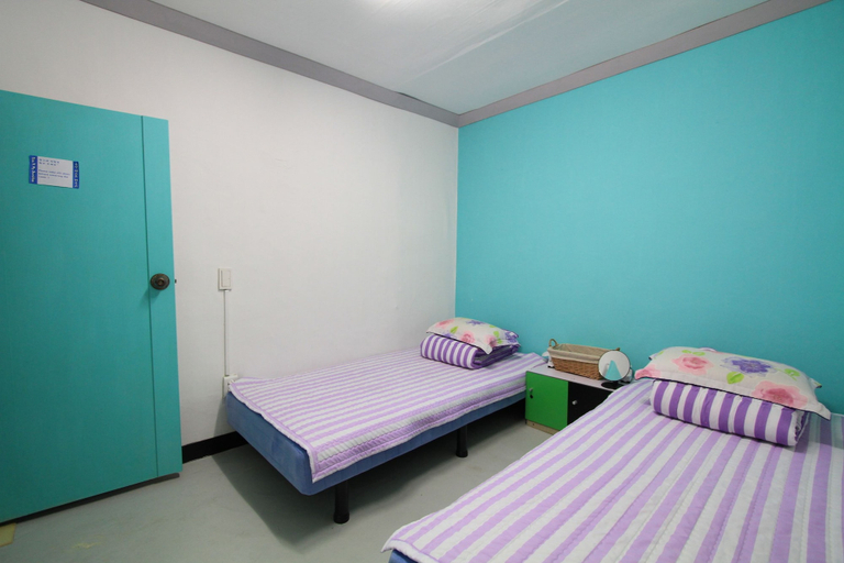 Bedroom 4, Yusun Guesthouse, Gangseo