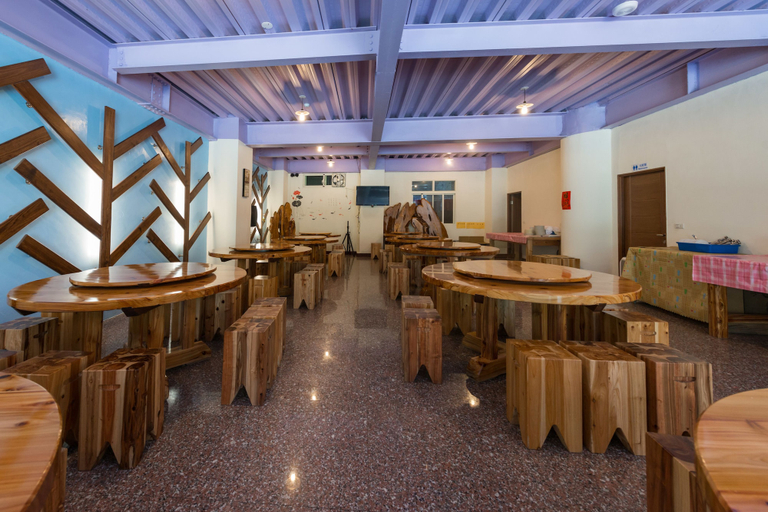 Food & Drinks 4, Shangti, Nantou
