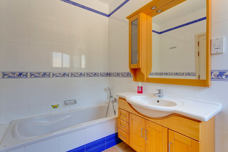 Bathroom 4, Superlative 4 Bedroom Villa With Private Pool