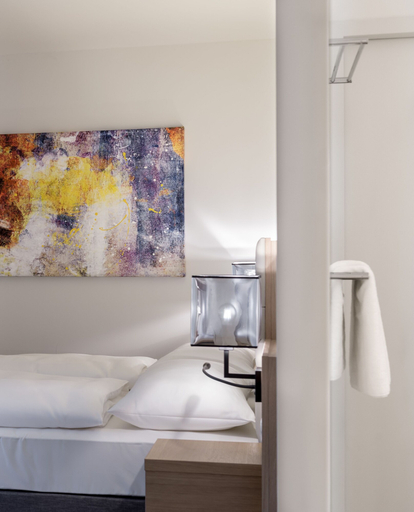 Bedroom 2, Hotel Matteo, Sankt Johann im Pongau