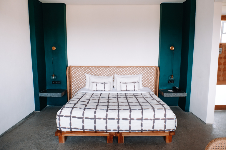 Bedroom 22