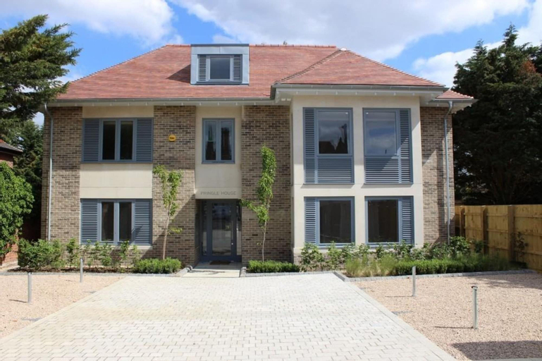 Citystay - Pringle House, Cambridgeshire