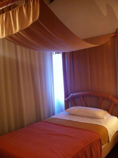 Bedroom 3, Villa Isabela, Venezia