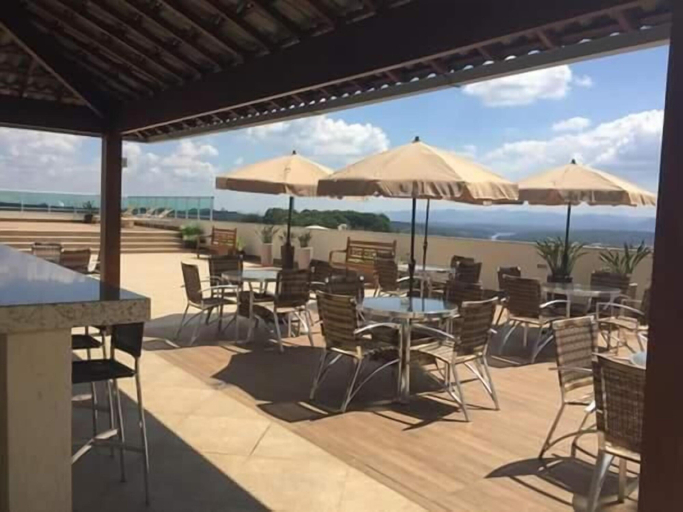 Food & Drinks 5, Mirante Flat, Ouro Branco