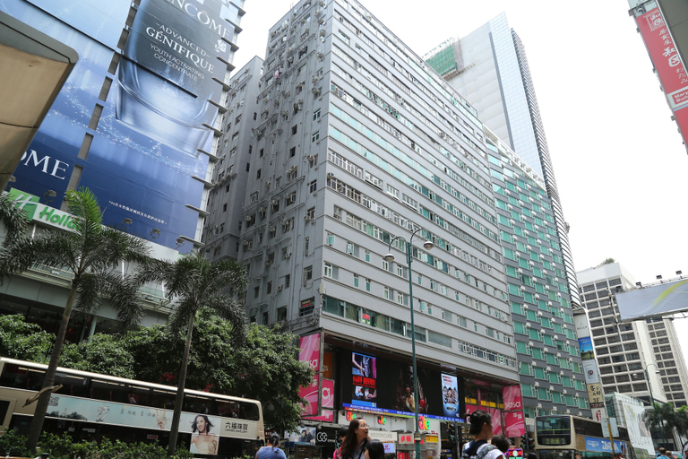 Exterior & Views 3, European Hostel, Kowloon
