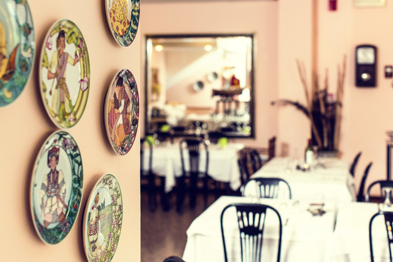 Food & Drinks 5, Hotel Antares, Rimini