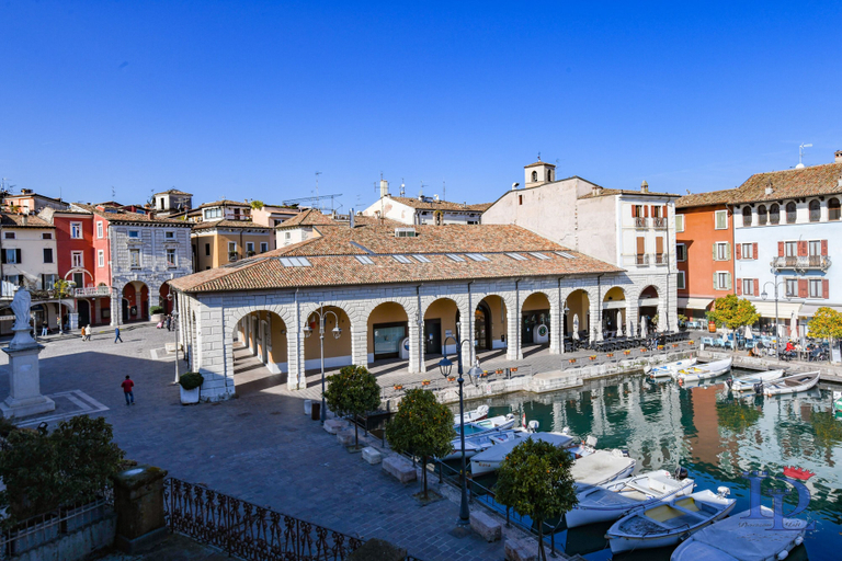 Marina, Desenzanoloft – Porto Vecchio, Brescia