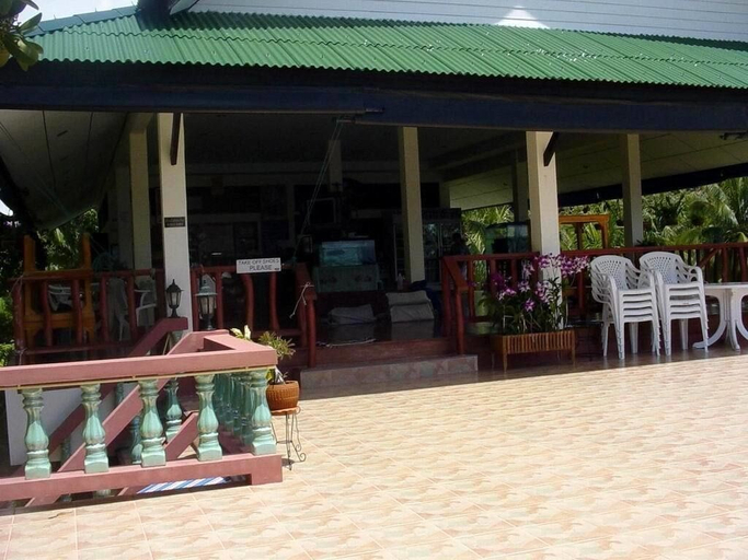 Food & Drinks 4, Golden Hill Resort, Ko Phangan