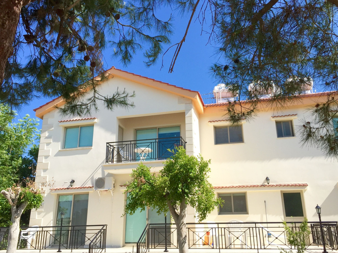 Exterior & Views 2, Himonas Apartments