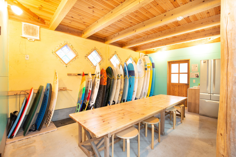 Others 5, Tabist Guest house Pumping Surf, Hyūga