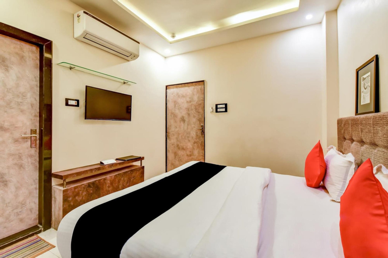 Bedroom 15