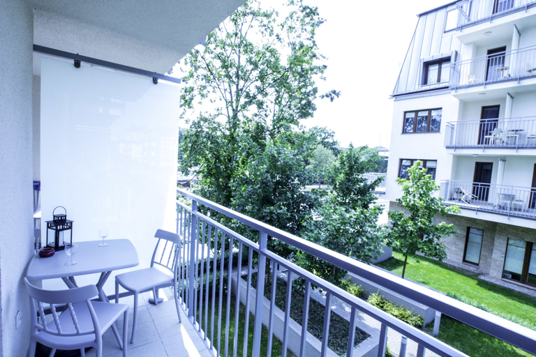Others 5, Baltic-Apartments - Aquamarina C12, Świnoujście