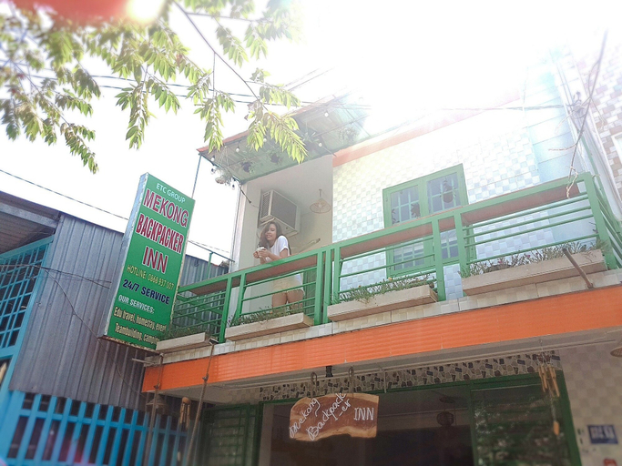Exterior & Views 2, Mekong Backpacker Inn - Hostel, Ninh Kiều