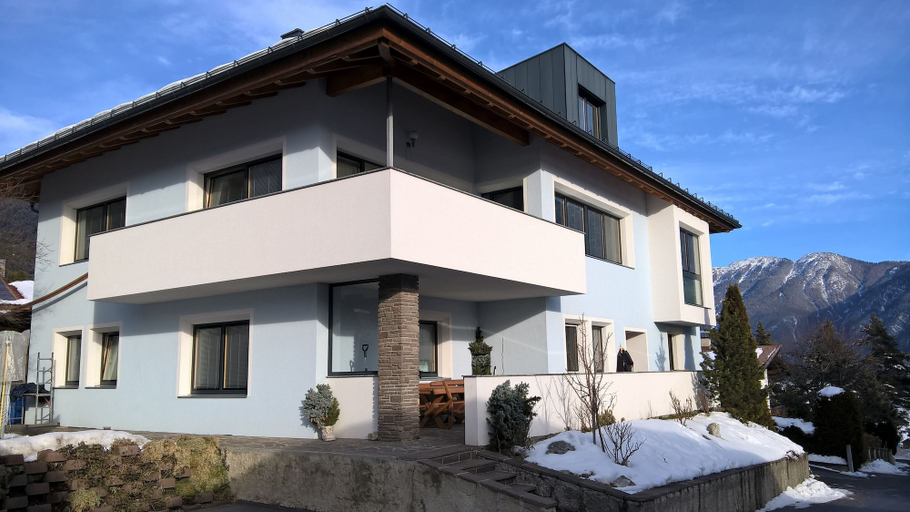 Exterior & Views 2, Haus Lena, Imst
