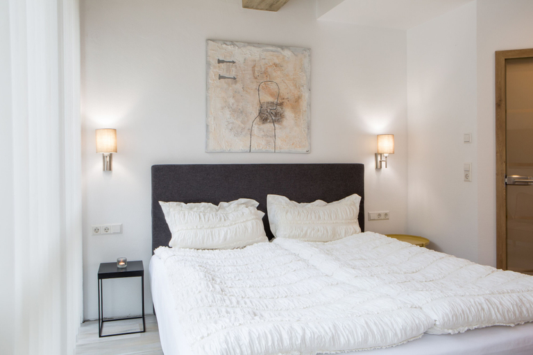 Bedroom 3, Hotel Villa Vie, Cochem-Zell