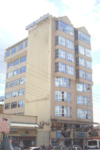 Exterior & Views 5, New Hotel Aquiline, Arusha Urban