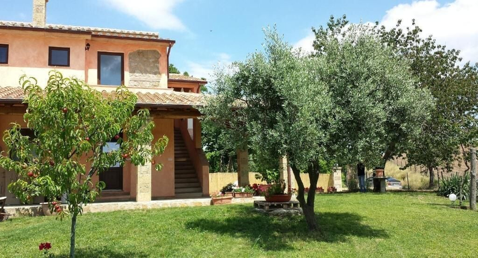 Exterior & Views 2, Agriturismo Airone, Grosseto