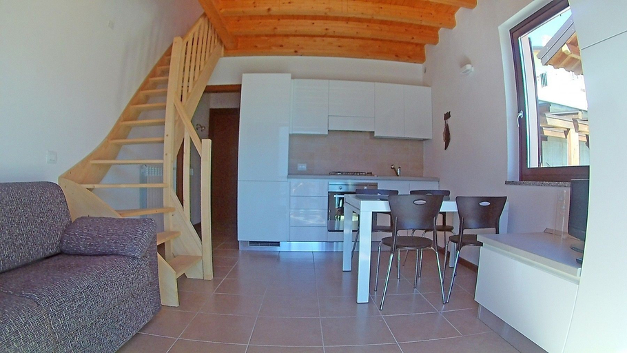 Others 5, La Quiete 58 Holideal, Brescia