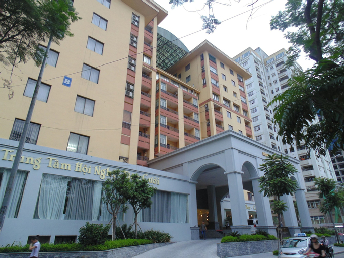 Sport Hotel, Thanh Xuân