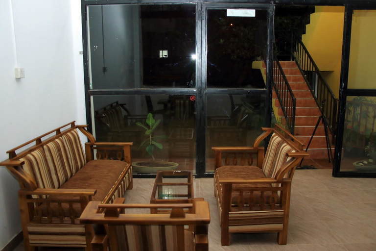 Others 3, Sanemro Villa, Dambulla