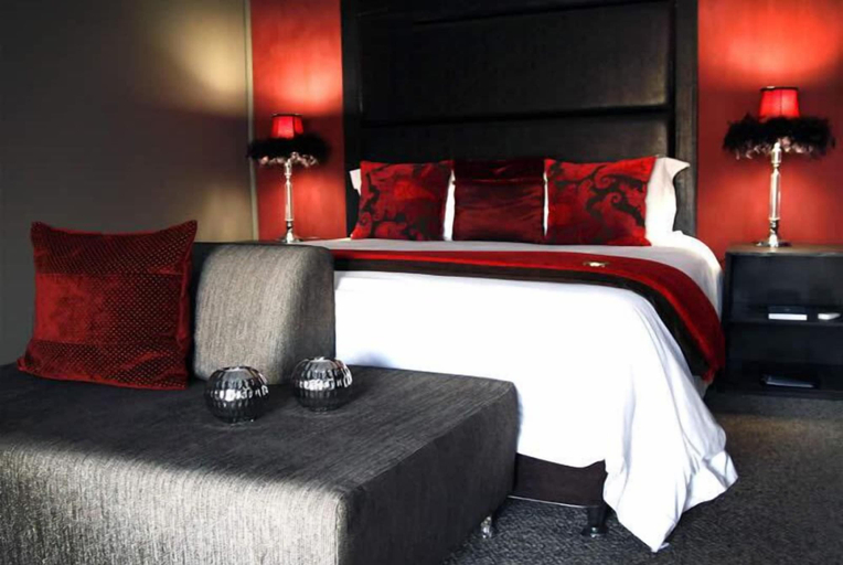 Bedroom 2, Altissimo Guesthouse, Mangaung