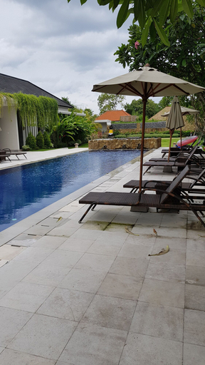 Sport & Beauty 4, Koen's Home, Denpasar